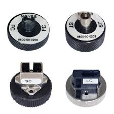 Adapters for VS300 & OFS300 Inspection Fiberscopes (user guide)